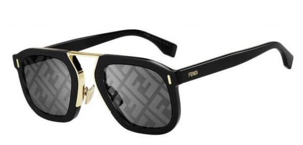 Fendi FF M0105S 807MD .53 Güneş Gözlüğü