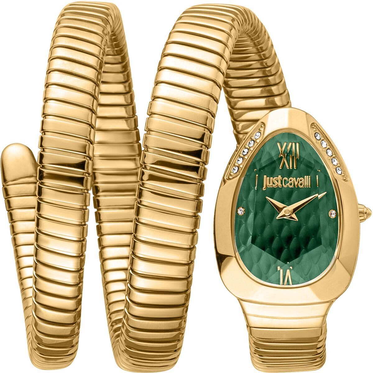 Just Cavalli JC1L224M0045 Kol Saati