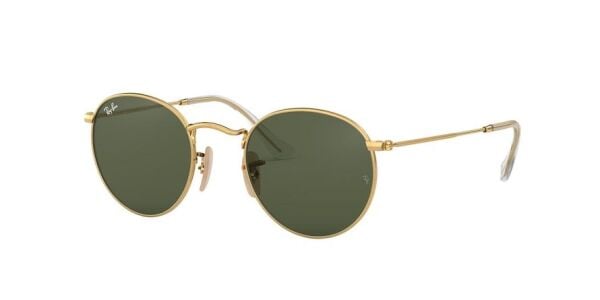 Ray-Ban RB 3447N 001 .50 Güneş Gözlüğü