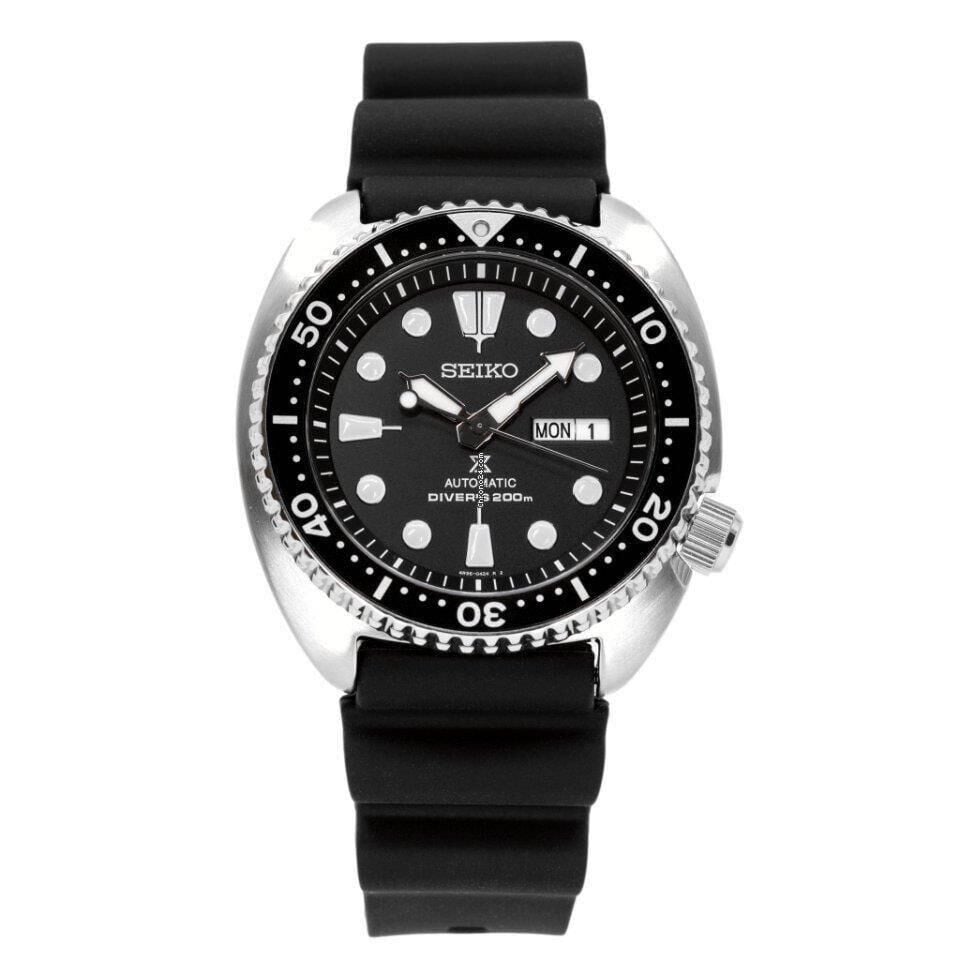 Seiko Prospex Diver's Otomatik SRPE93K Kol Saati