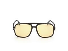 Tom Ford TF 0884/S 01E .60 Güneş Gözlüğü