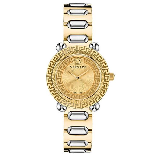 Versace VRSCVE6I00423 Kadın Kol Saati