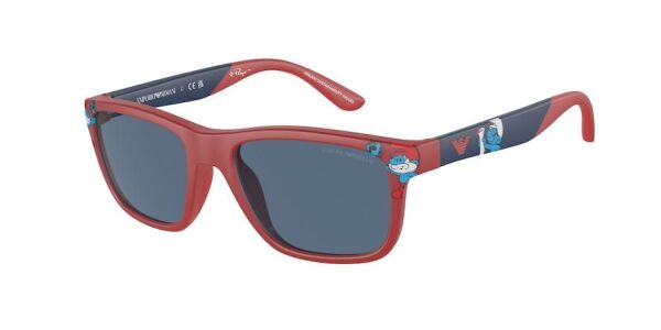 Emporio Armani EA 4002 562480 .48 Çocuk Güneş Gözlüğü