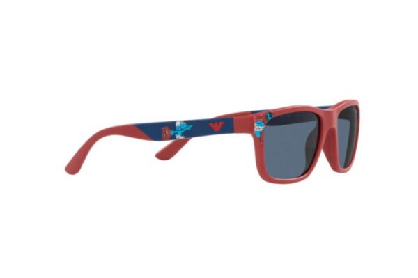 Emporio Armani EA 4002 562480 .48 Çocuk Güneş Gözlüğü