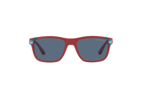 Emporio Armani EA 4002 562480 .48 Çocuk Güneş Gözlüğü