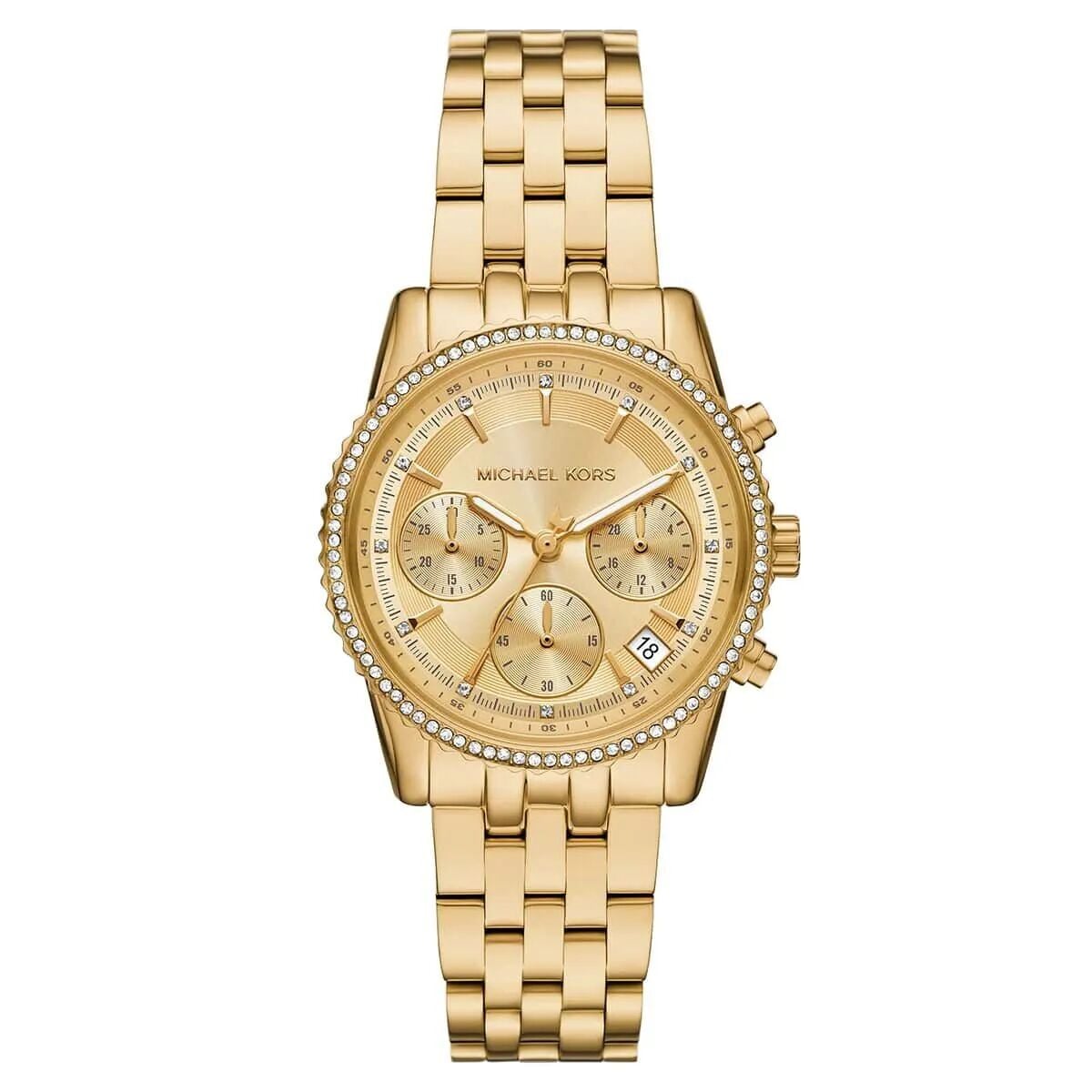 Michael Kors MK7530 Kol Saati