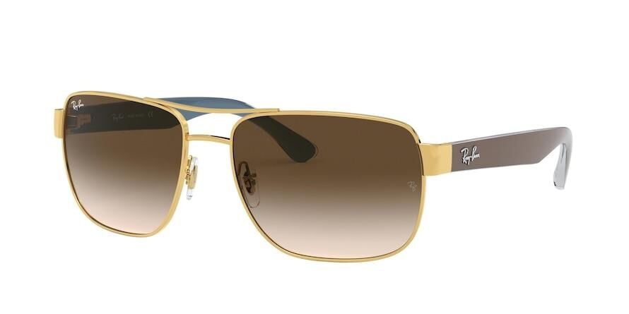Ray-Ban RB 3530 00113 .58 Güneş Gözlüğü