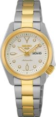 Seiko 5 Sports SRE004K Kol Saati