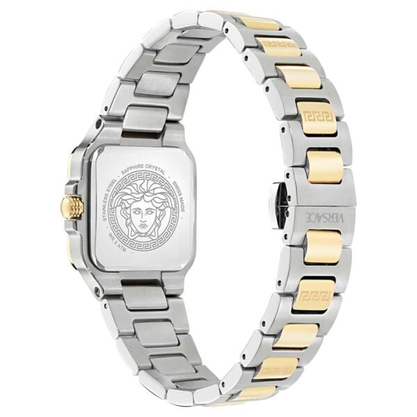 Versace VRSCVE5G00226 Kol Saati