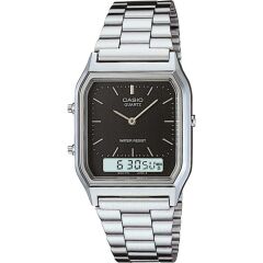 Casio Digital Kol Saati AQ-230A-1DMQ