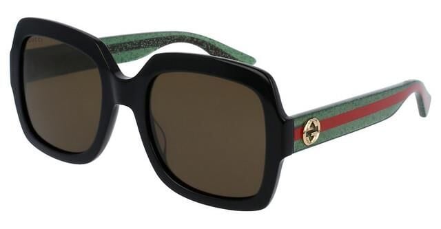 Gucci GG 0036S 002 .54 Güneş Gözlüğü
