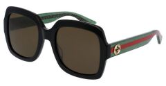 Gucci GG 0036S 002 .54 Güneş Gözlüğü