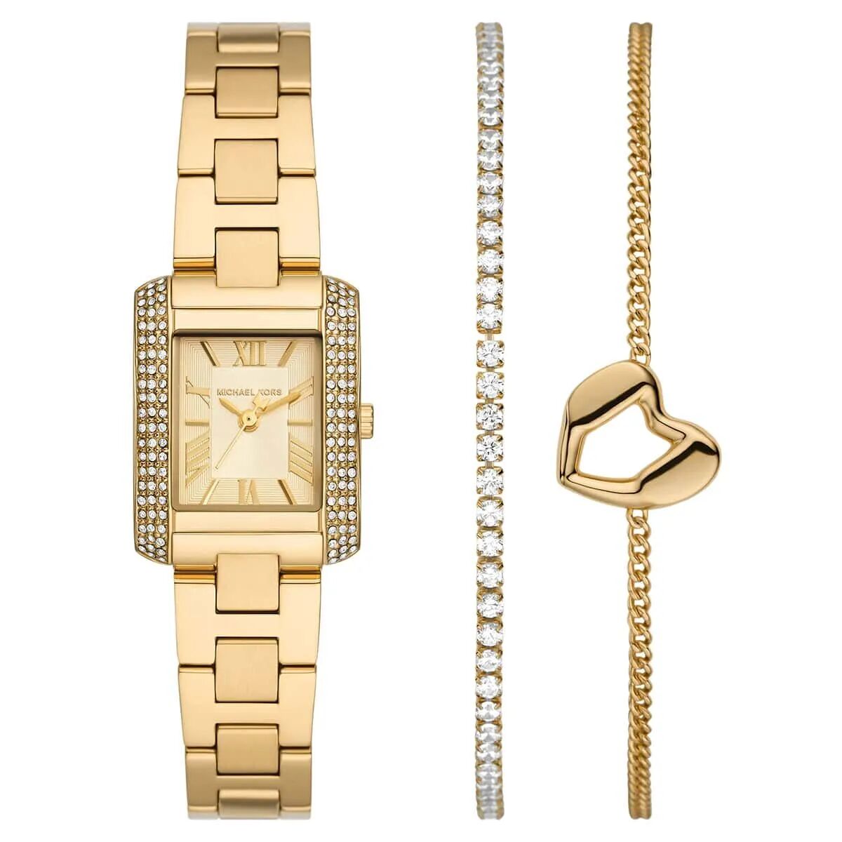 Michael Kors MK7510SET Kol Saati