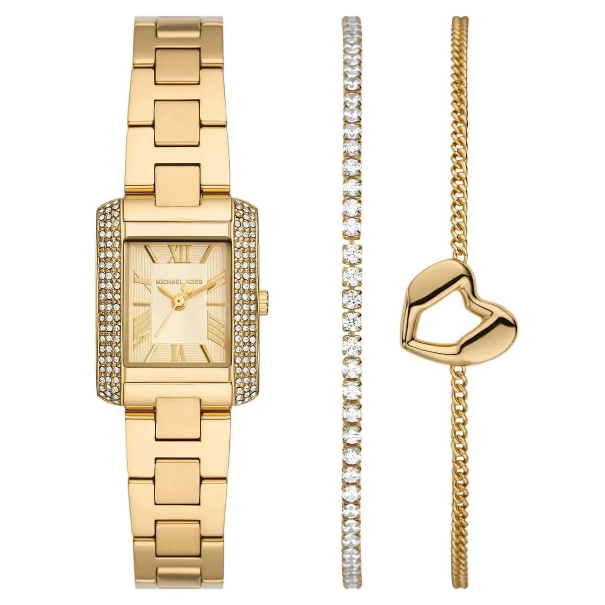 Michael Kors MK7510SET Kol Saati