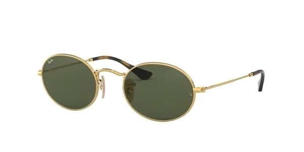 Ray-Ban RB 3547N 001 .51 Güneş Gözlüğü