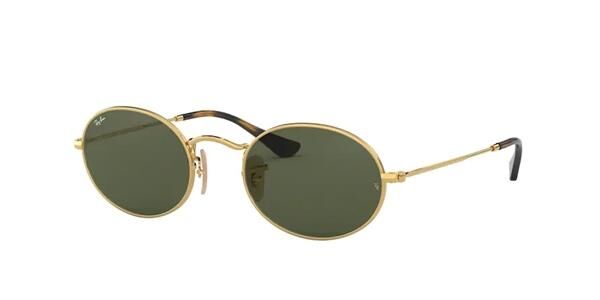 Ray-Ban RB 3547N 001 .51 Güneş Gözlüğü