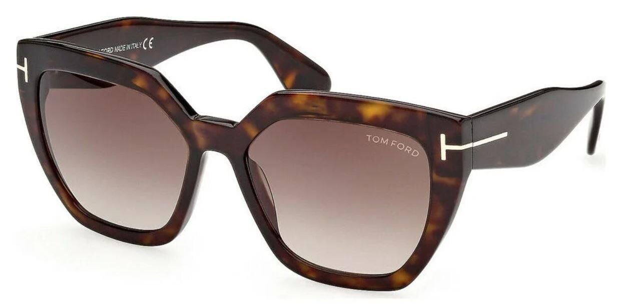 Tom Ford TF 0939S 52K .56 Kadın Güneş Gözlüğü