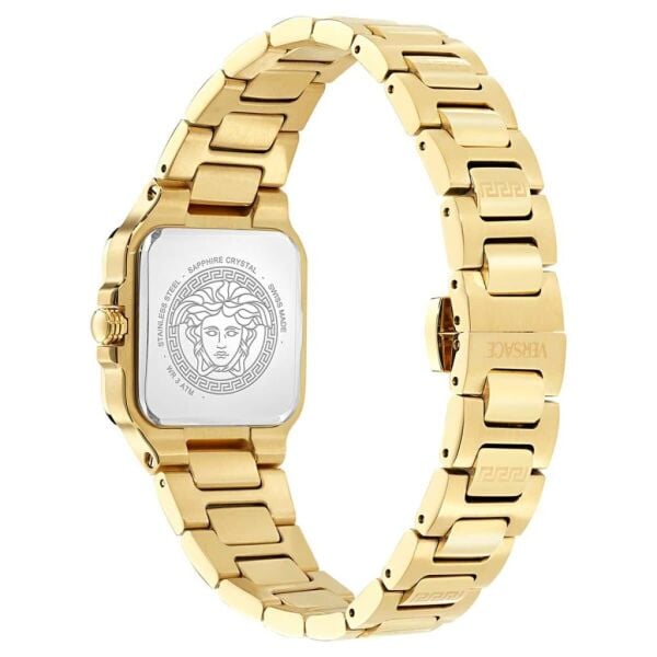 Versace VRSCVE5G00626 Kol Saati