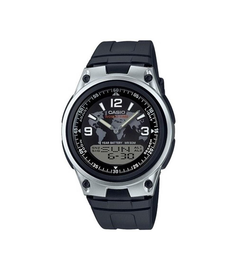 Casio Digital Kol Saati AW801A2VDF