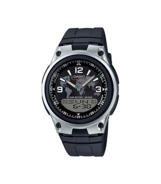 Casio Digital Kol Saati AW801A2VDF