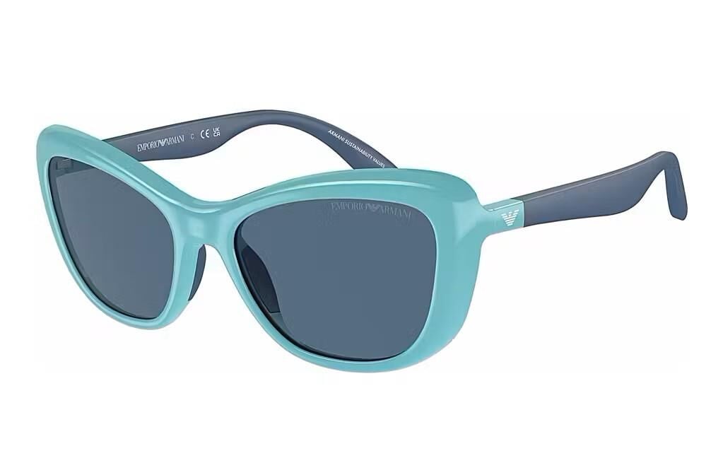 Emporio Armani EA 4004 613280 .50 Güneş Gözlüğü