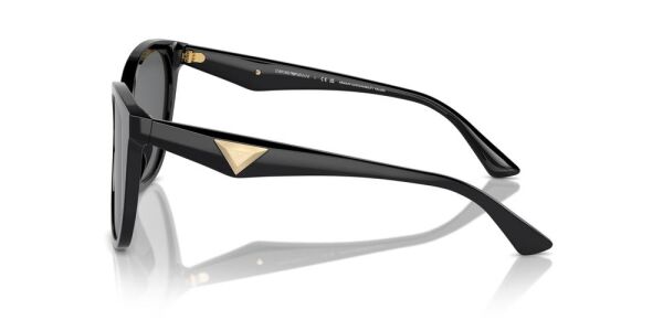 Emporio Armani EA 4222U 501787 .56 Güneş Gözlüğü