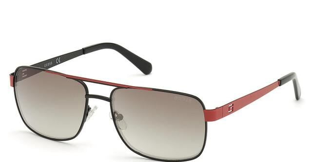 Guess GU 6968 01Q .58 Güneş Gözlüğü
