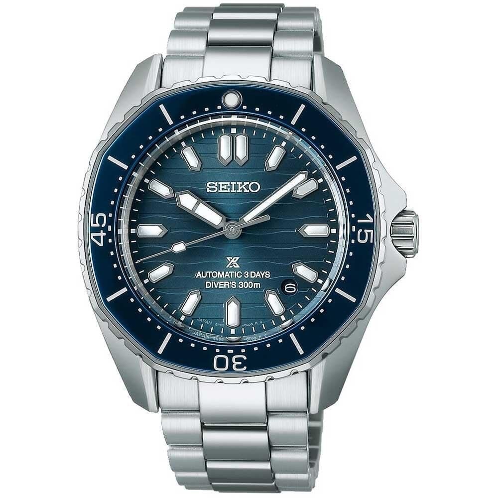Seiko SPB483J1  Kol Saati