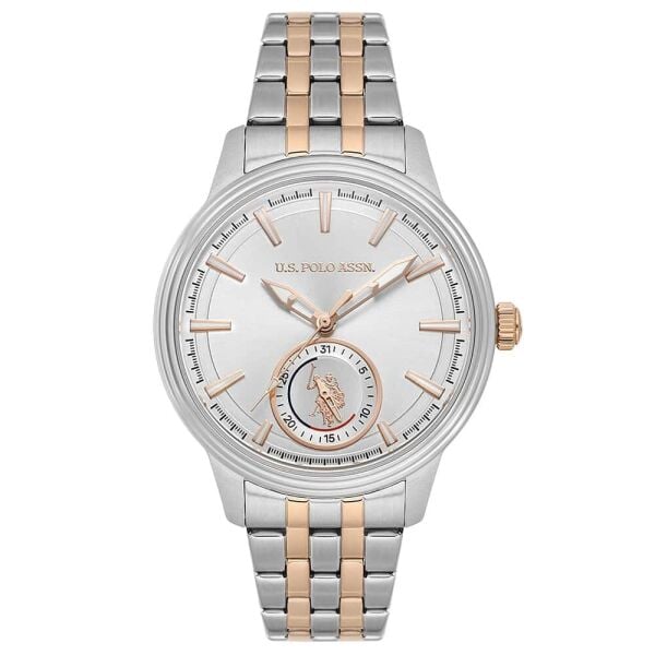 U.S. Polo Assn. USPA1131-02 Kol Saati
