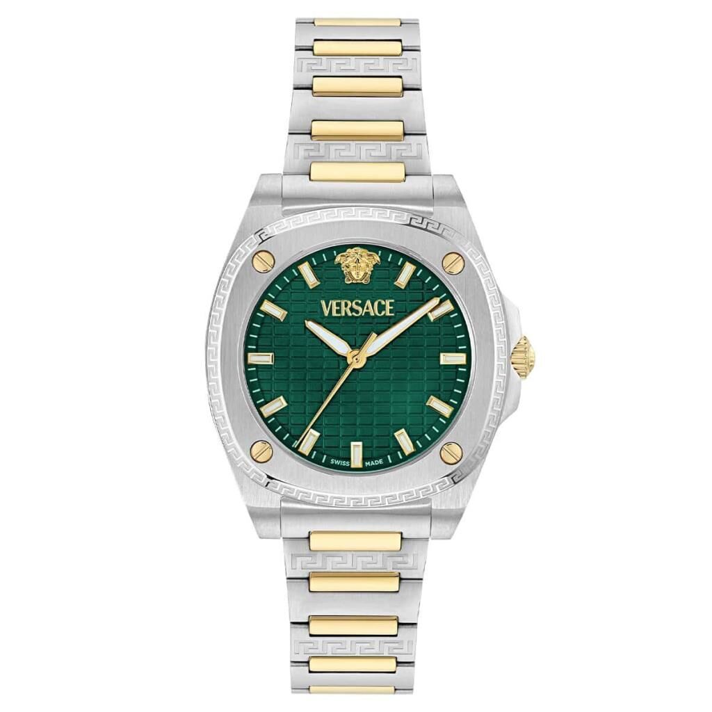 Versace VRSCVE5H00426 Kol Saati
