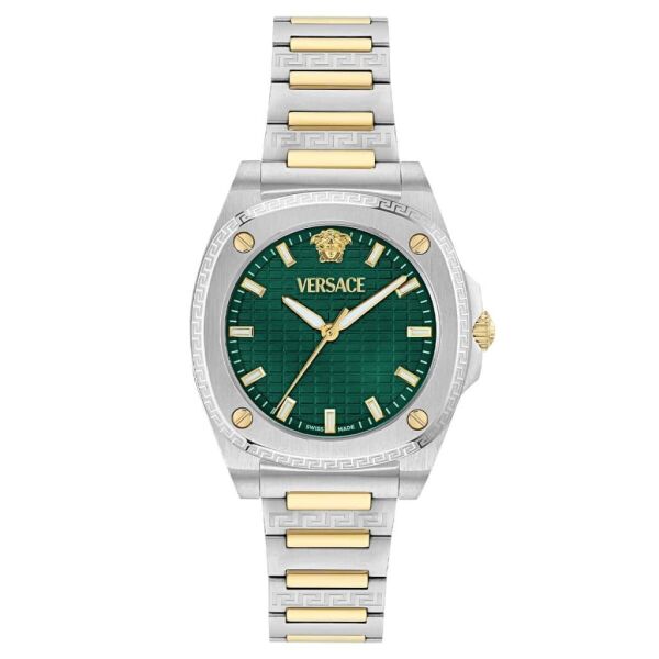 Versace VRSCVE5H00426 Kol Saati