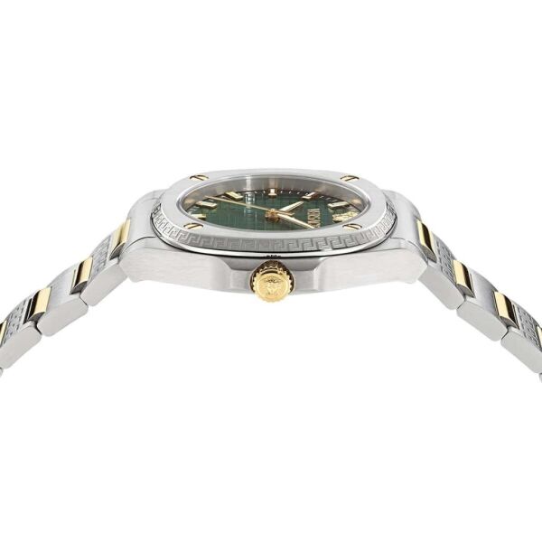 Versace VRSCVE5H00426 Kol Saati