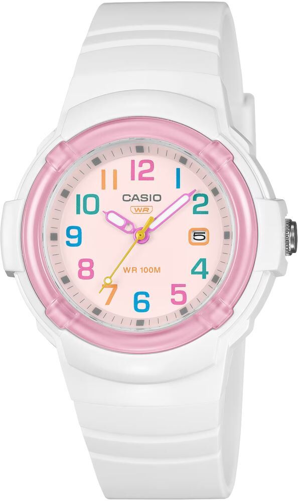 Casio Standart Kol Saati LX-800H-7A1VDF