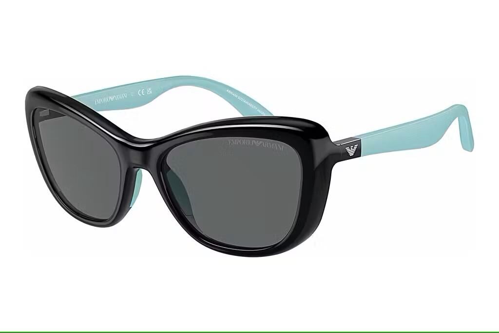Emporio Armani EA 4004 501787 .50 Güneş Gözlüğü