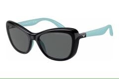 Emporio Armani EA 4004 501787 .50 Güneş Gözlüğü