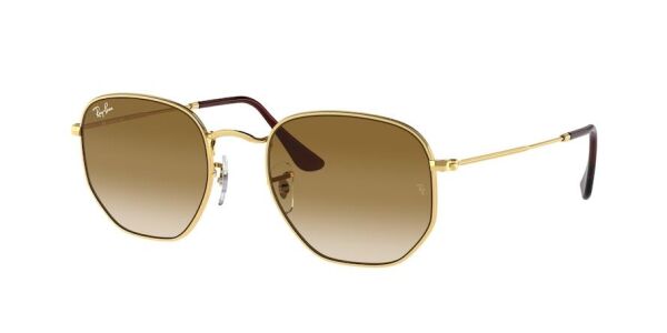 Ray-Ban RB 3548 00151 .51 Güneş Gözlüğü