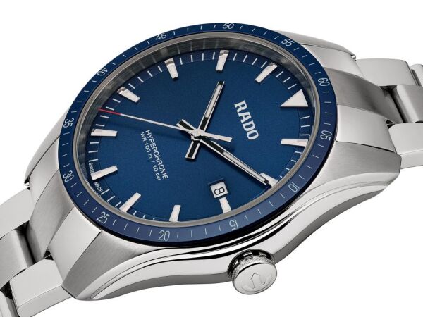 Rado R32502203 Hyperchrome Kol Saati