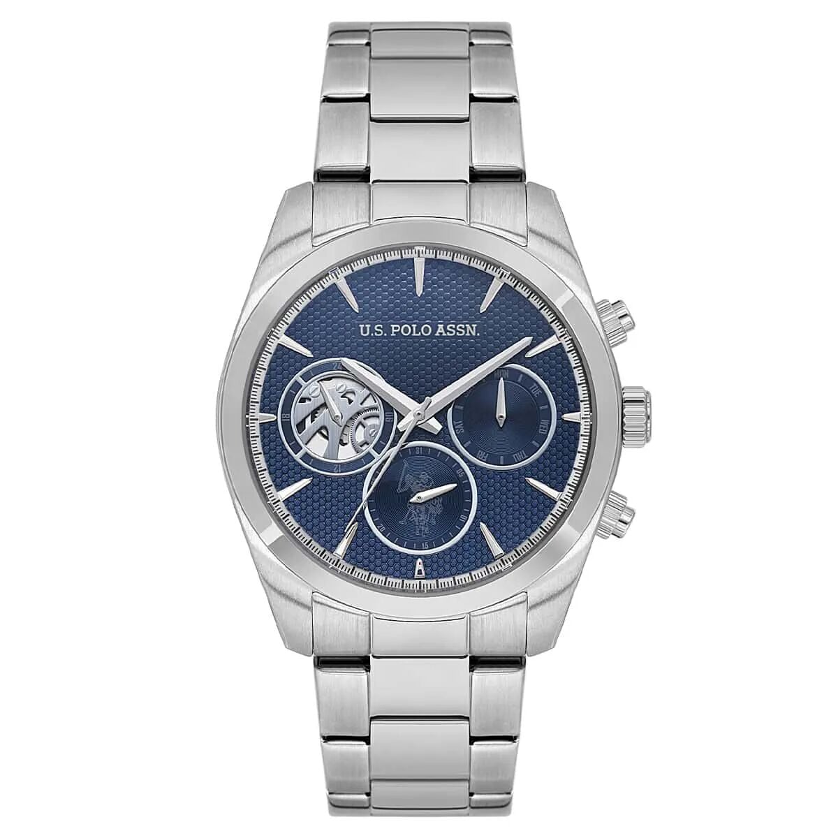 U.S. Polo Assn. USPA1104-01 Kol Saati