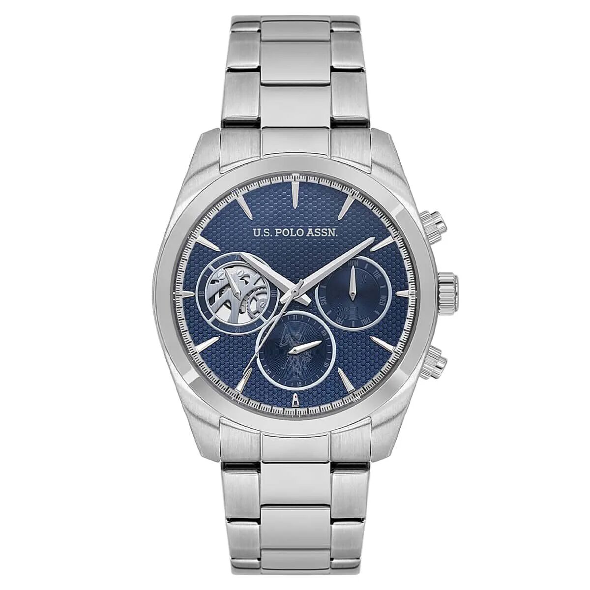 U.S. Polo Assn. USPA1104-01 Kol Saati