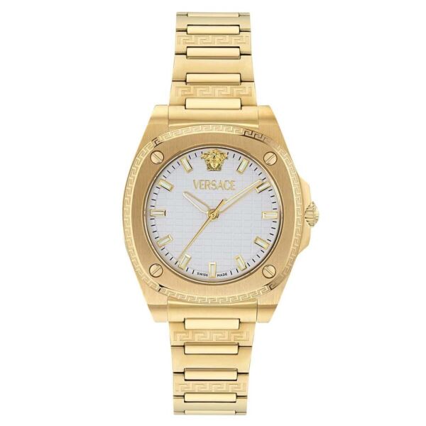 Versace VRSCVE5H00526 Kol Saati