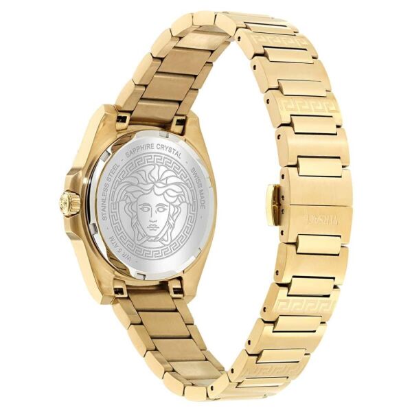 Versace VRSCVE5H00526 Kol Saati
