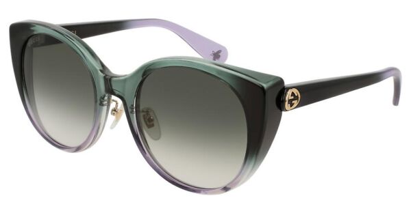 Gucci GG 0369S 006 .54 Güneş Gözlüğü