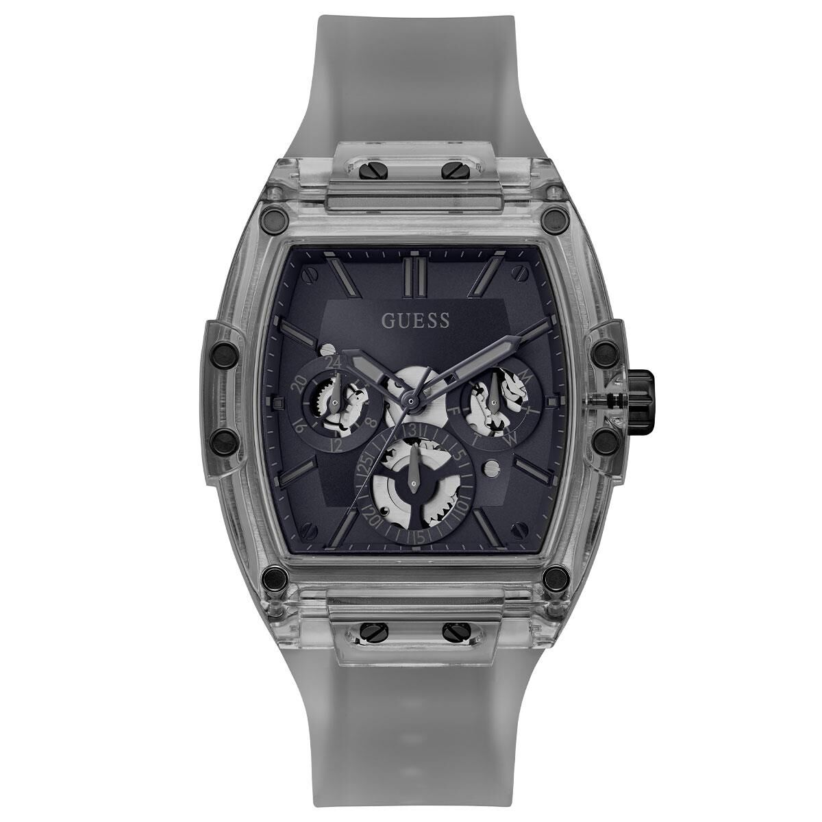 Guess GUGW0203G9 Erkek Kol Saati (SZ)