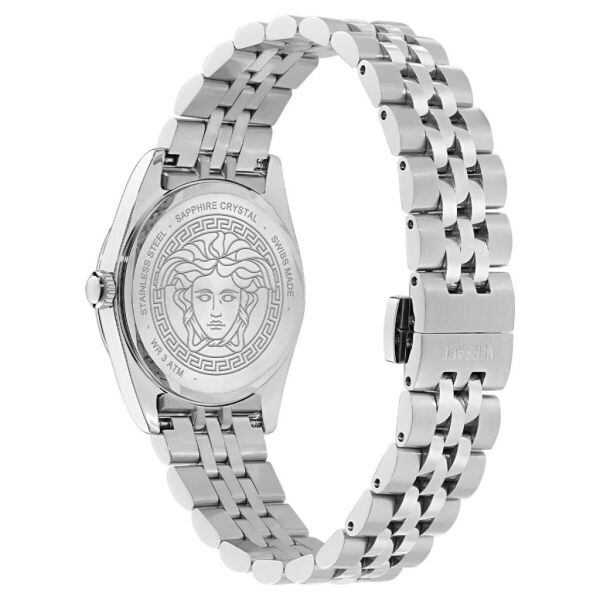 Versace VRSCVE5K00726 Kol Saati