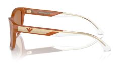 Emporio Armani EA 4227U 609773 .56 Güneş Gözlüğü