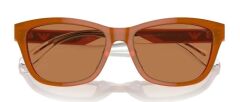 Emporio Armani EA 4227U 609773 .56 Güneş Gözlüğü