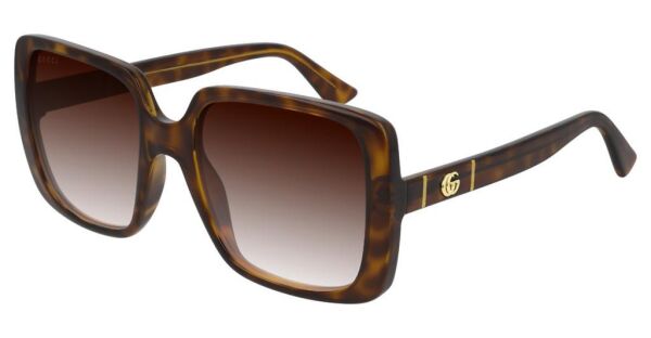 Gucci GG 0632S 002 .56 Güneş Gözlüğü