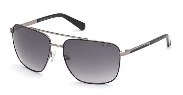 Guess GU 00014 08C .61 Güneş Gözlüğü