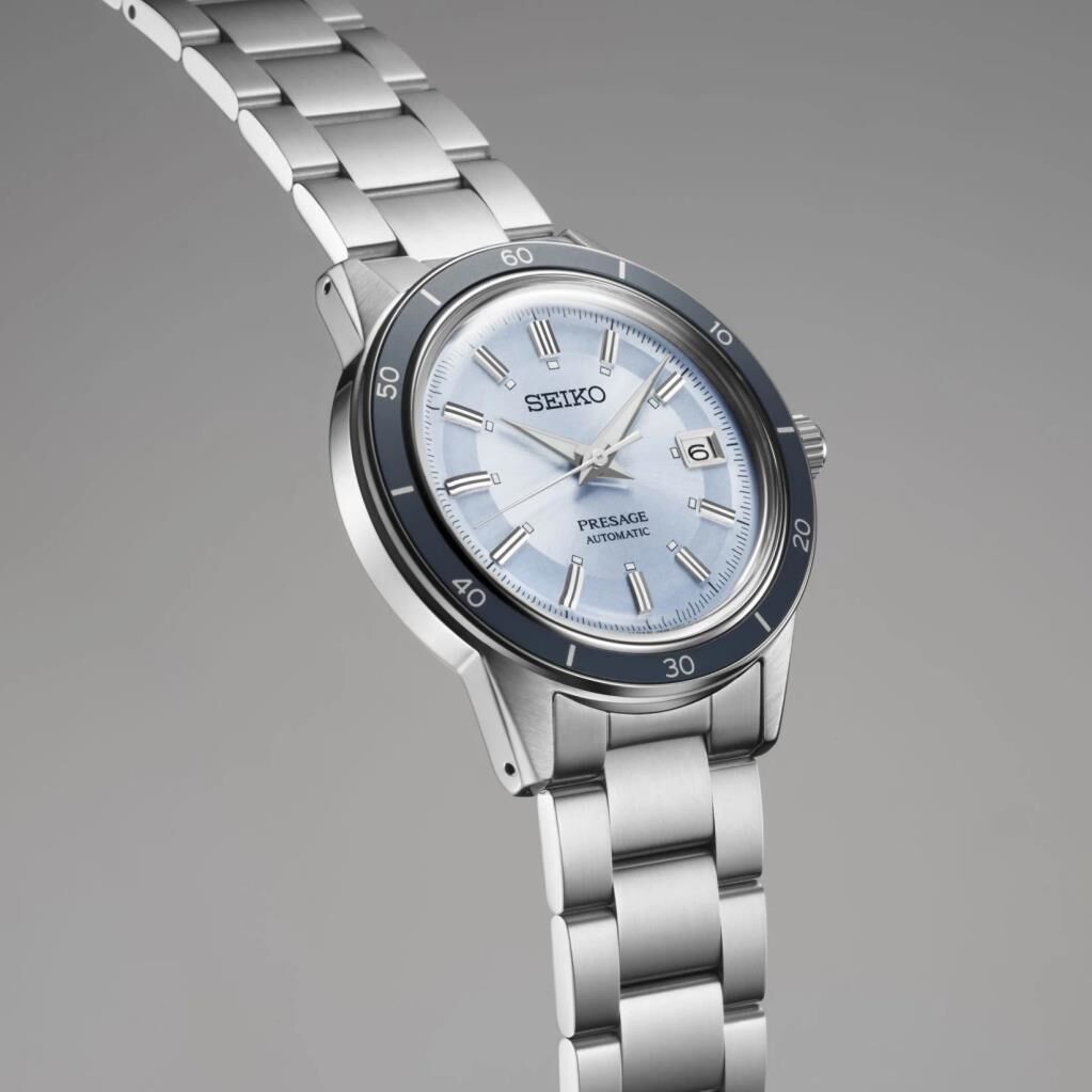 Seiko Presage SRPL19J1 Kol Saati