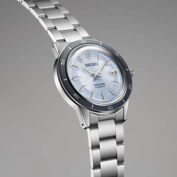 Seiko Presage SRPL19J1 Kol Saati